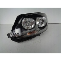 Фара левая фара volkswagen touran 1t 1t0 10 - 15