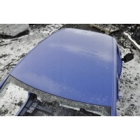 Opel corsa f крыша обшивка крыша g6l 2021r