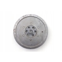 Колесо двухмассовый audi a4 b7 a6 c6 2.0 tdi 03g105317b