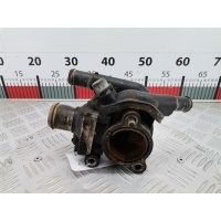 Корпус термостата Ford Focus 1 (1998-2004) 2003 ,1109329