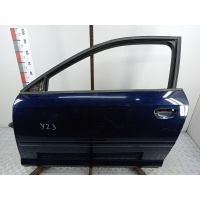 Дверь передняя левая Audi A3 8P (2003-2012) 2004 ,8P3831051D