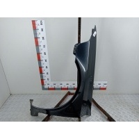 Крыло переднее левое Renault Laguna 2 (2000-2007) 2004 ,8201094793