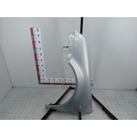 Крыло переднее левое Volkswagen Bora (1998-2005) 1998 ,1J5821021