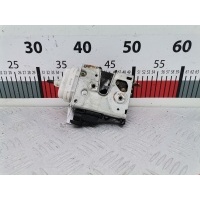 Замок двери передней левой Audi A3 8L (1996-2003) 1998 8L1837015,8L1837015B