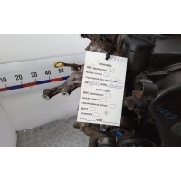 Двигатель дизельный TOYOTA LAND CRUISER PRADO (2003-2010) 2005 3.0 D-4D 1KD-FTV 1KD-FTV