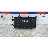 Блок SAM MERCEDES BENZ M-CLASS (2005) 2006 a1649004101