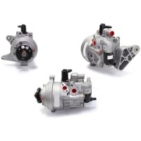 Насос dynamic драйв bmw f01 f02 f07 32416776187