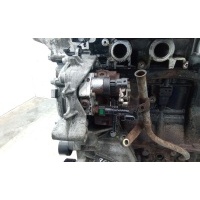 ТНВД Renault Master 2 поколение [рестайлинг] (2003-2006) 2006 8200457039