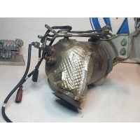 катализатор dpf crafter man 2.0 tdi 2n0131690r 7e0166ba 21000 kil