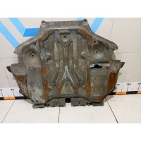 Защита двигателя Mercedes W204 C 2007-2014 A2125240301