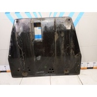 Защита двигателя Mazda CX 7 2006-2012 EH4556110