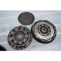 Комплект сцепления Volvo V40 2002 8675216,8653097