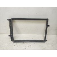 рамка радиатора Volvo S80 1 1998-2006 9492961