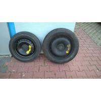 Колесо подъездные volvo xc70 s60 v60 s80 v70 c70 v50