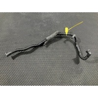 Патрубок (трубопровод, шланг) Volkswagen Golf 6 2011 1K0131128D
