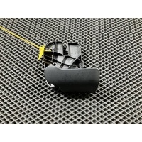 Ручка открывания капота Audi S8 D4 2012 4H1823633,4H1823533