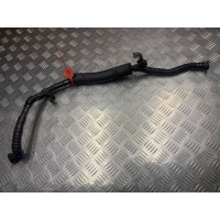 Патрубок (трубопровод, шланг) Volkswagen Passat CC 2012 1K0131128D