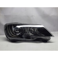Skoda superb 2 рестайлинг фара правый ксенон 3t1941016h