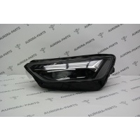 Фара светодиодная MATRIX LH Audi Q5 FYB 2017 80A941035E