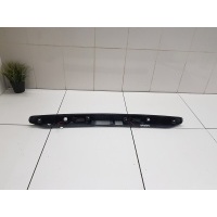 Накладка крышки багажника Changan CS55 2017- 5506110AW02