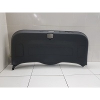 Накладка крышки багажника Changan CS55 2017- 6302110AW01