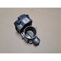 Дросельная заслонка citroen peugeot 207 1.4 9640796280