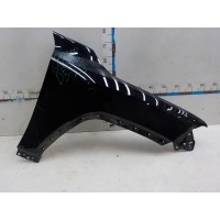 Крыло переднее правое Toyota Land Cruiser 300 Series 2021- 5380160E20