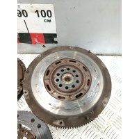Комплект сцепления Audi A6 1999