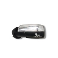 зеркало наружное левое Land Rover Discovery 3 2005 CRB500733PMA