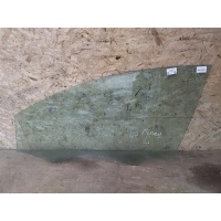 Стекло двери передней левой Audi Q7 4L 2011 4L0845201A