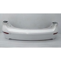 Бампер Mazda 5 CR 2010 CC4350221CBB, D350515M0C, D350515M0C