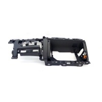 Накладка торпедо Kia K5 DL3 2021 84760L2000WK, 84760L2000, 84761L2000