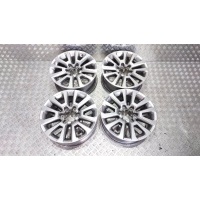 Диски литые комплект Toyota Land Cruiser Prado J150 2015 4261160B40