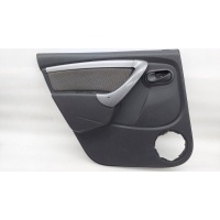 Обшивка двери Renault Duster HS 2013 829A17545R, 8200733848