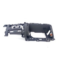 Накладка торпедо Kia K5 DL3 2020 84760L2000WK, 84760L2000, 84761L2000