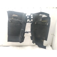 Ковролин SsangYong RX270 Xdi Y200 2007 772100800BLAM