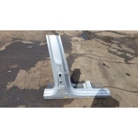 Порог со стойкой Kia K5 DL3 2021 71322L2D00