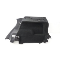 Обшивка багажника Chery Tiggo 7 PRO T1E 2022 403001310AAABK