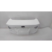 Крышка багажника Ford Mondeo 5 2016 2364716
