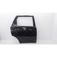 Дверь Kia Mohave HM 2015 770042J010