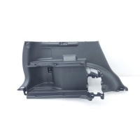 Обшивка багажника Honda CR-V RE 2008 84685SWWE01ZA