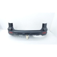 Бампер Honda CR-V RE 2008 71501SWWG50, 71502SWWG50ZC, 71507SWWG50ZC, 33555SWA003, 33505SWA003