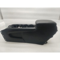 Центральная консоль Nissan Pathfinder R52 2014 969113KA2A, 969143KA0A