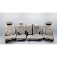 Сиденья Mercedes-Benz GL-Class X166 AMG 2015 A22190055049116