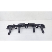 Усилитель бампера Nissan Terrano D10 2020 8502400Q0A