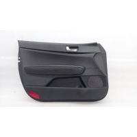 Обшивка двери Kia Optima 4 JF 2019 82307D4020BKL, 82307D4020