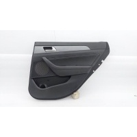 Обшивка двери Hyundai Sonata LF 2019 83306C1280VTR, 83306C1280