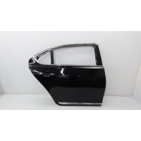 Дверь Lexus LS460L USF41 2007 6700350070