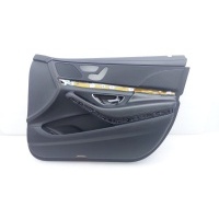 Обшивка двери Mercedes-Benz S-Class W222 2017 A22272078007J20, A2227207800