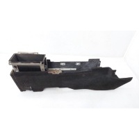 Центральная консоль Nissan Murano Z50 2006 96915CC46C, 96965CA012